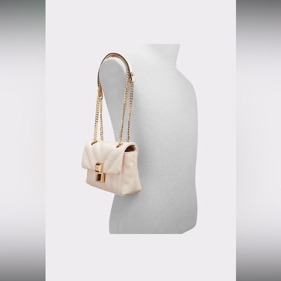 BNWOT Aldo Two-way Bag - Picture 5 of 5